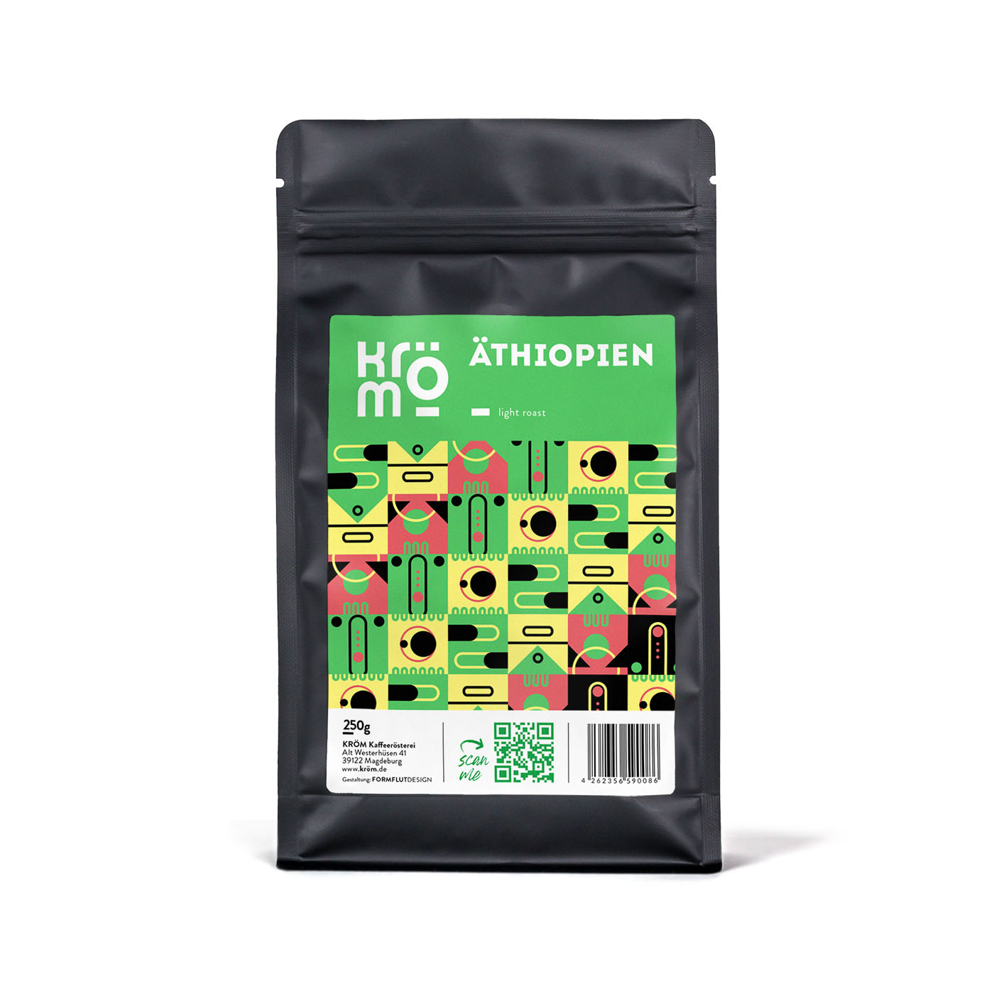 ÄTHIOPIEN light roast